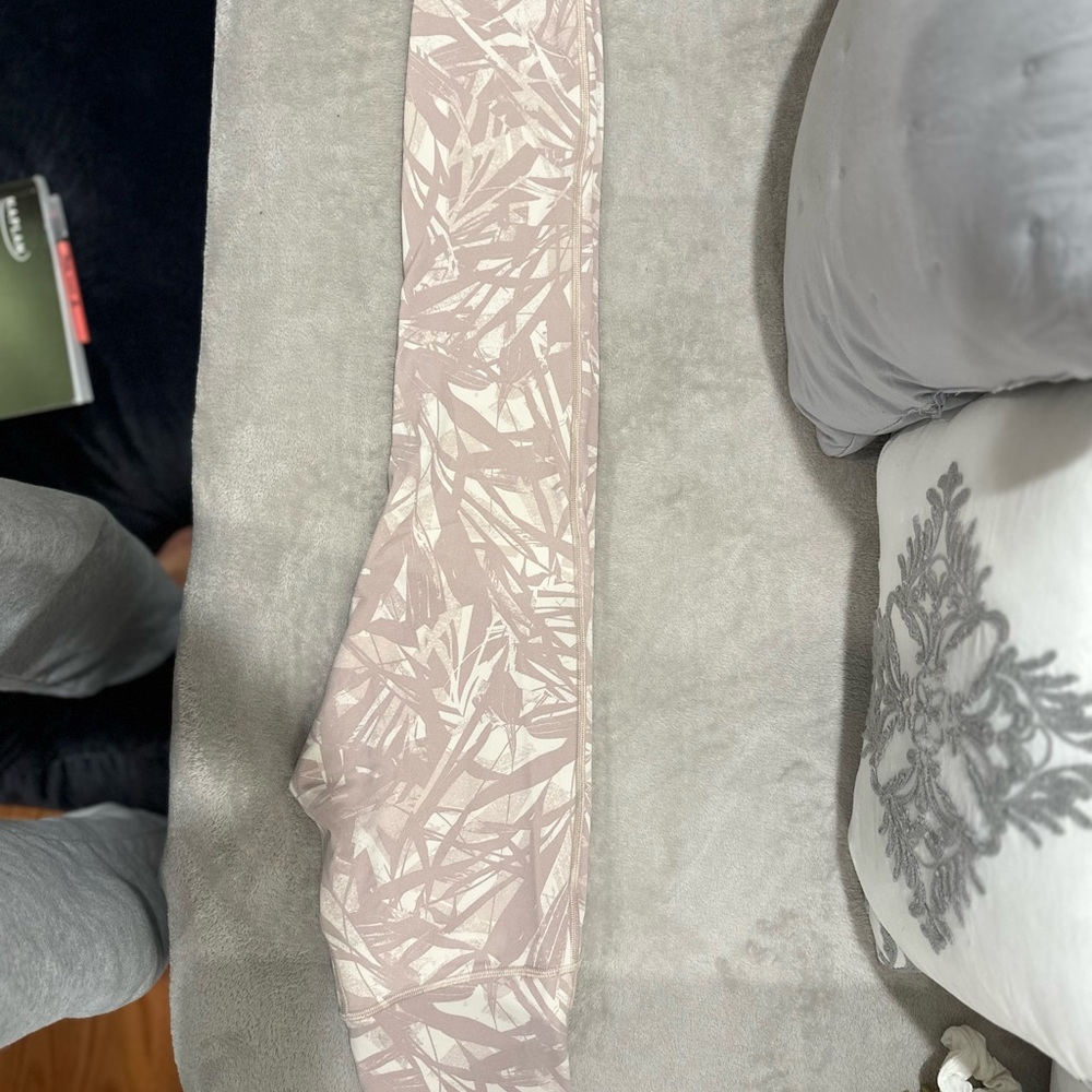 Lululemon Size 0 Leggings